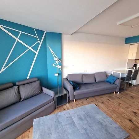 Seaside Park Private Apartment By Villmaris Kolobrzeg Luaran gambar