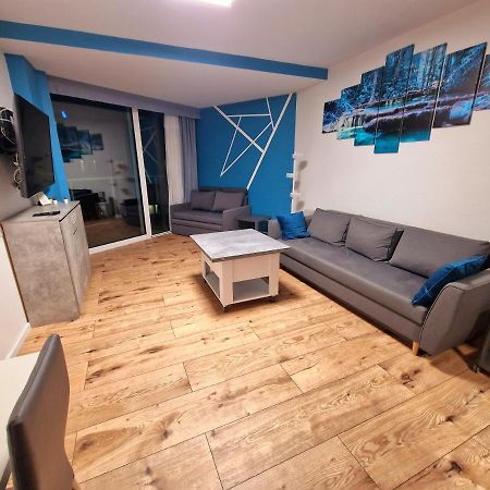 Seaside Park Private Apartment By Villmaris Kolobrzeg Luaran gambar