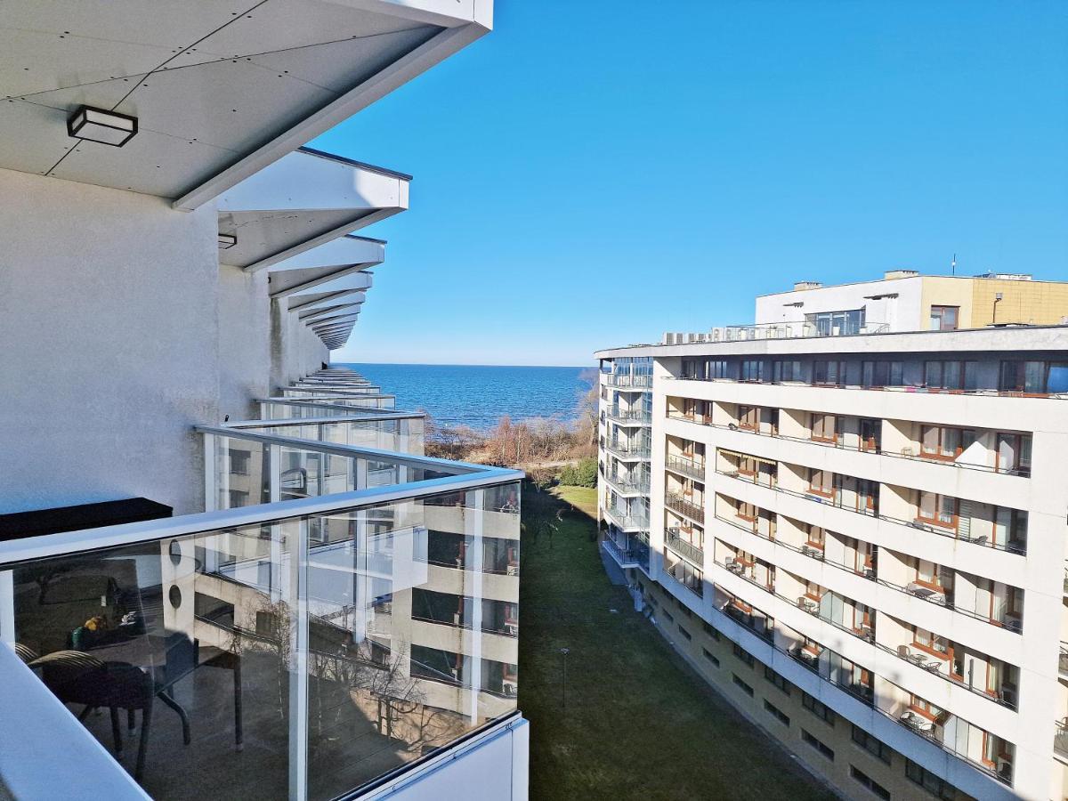 Seaside Park Private Apartment By Villmaris Kolobrzeg Luaran gambar