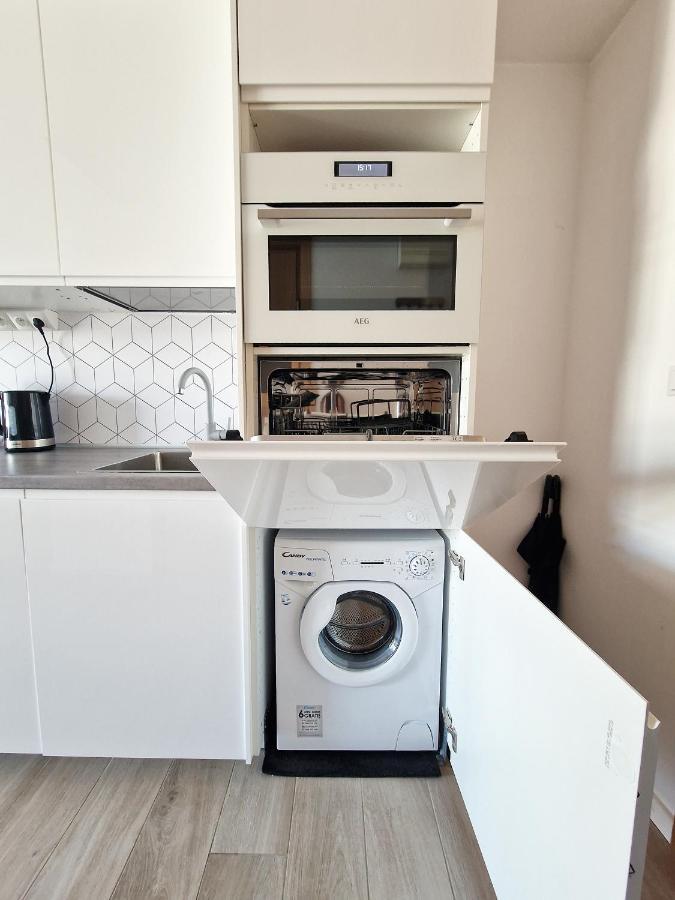 Seaside Park Private Apartment By Villmaris Kolobrzeg Luaran gambar