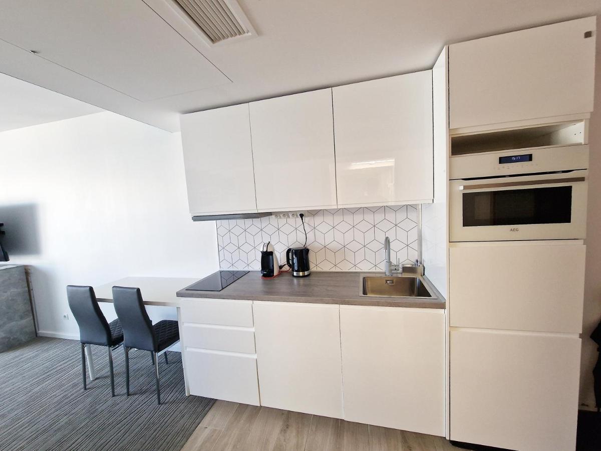Seaside Park Private Apartment By Villmaris Kolobrzeg Luaran gambar