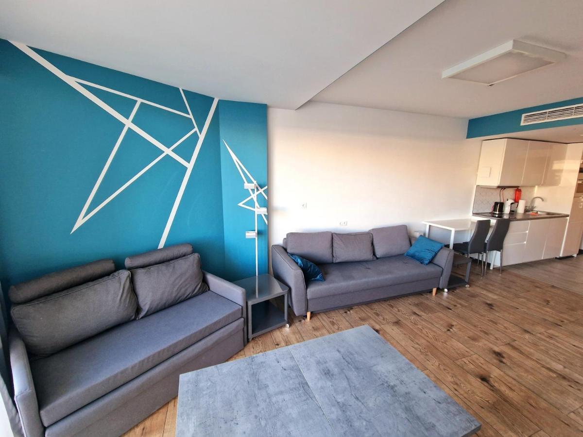Seaside Park Private Apartment By Villmaris Kolobrzeg Luaran gambar