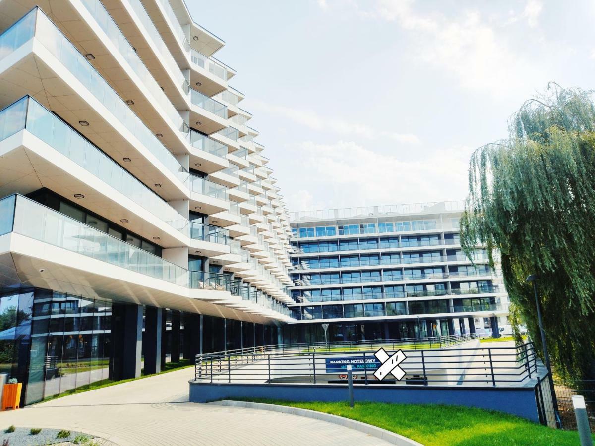 Seaside Park Private Apartment By Villmaris Kolobrzeg Luaran gambar